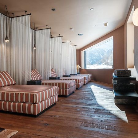 Relais & Chateaux Schoenegg เซอร์แมท ภายนอก รูปภาพ