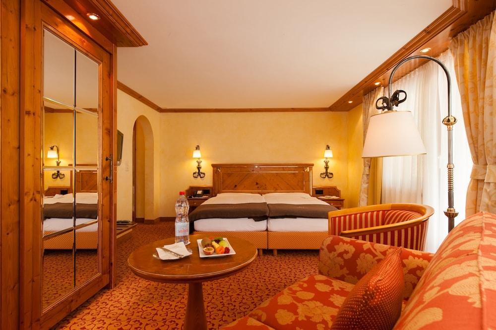 Relais & Chateaux Schoenegg เซอร์แมท ภายนอก รูปภาพ