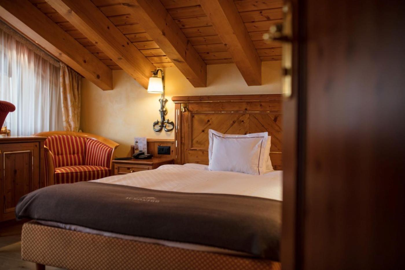 Relais & Chateaux Schoenegg เซอร์แมท ภายนอก รูปภาพ
