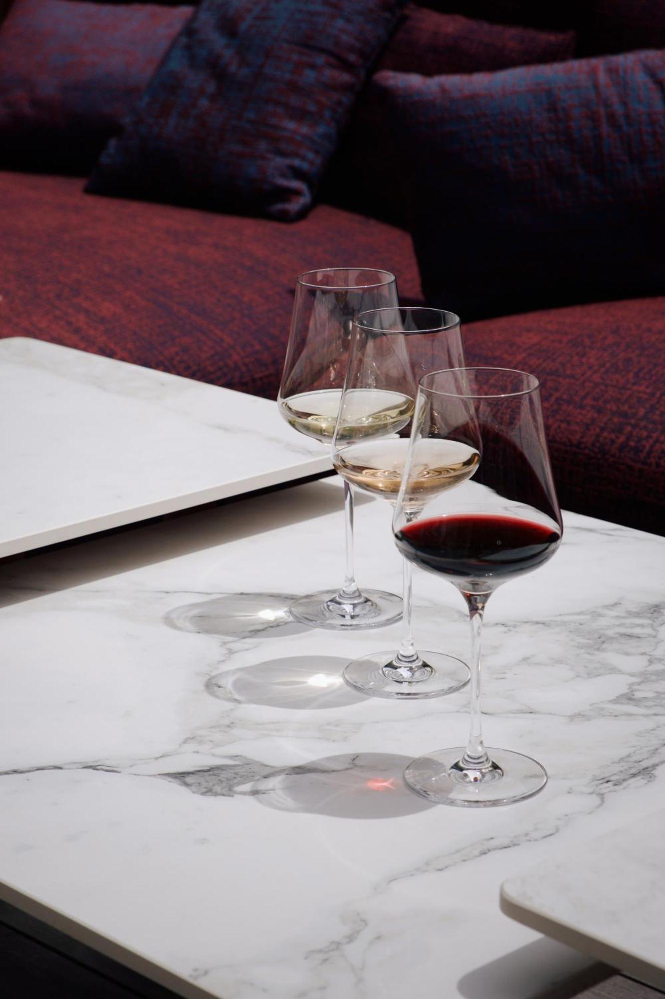 Relais & Chateaux Schoenegg เซอร์แมท ภายนอก รูปภาพ