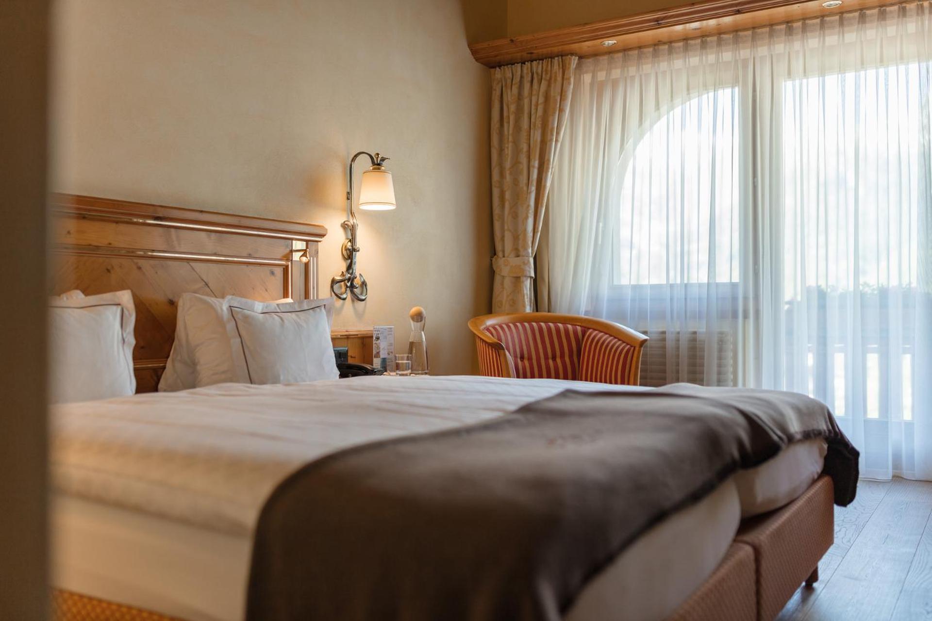 Relais & Chateaux Schoenegg เซอร์แมท ภายนอก รูปภาพ