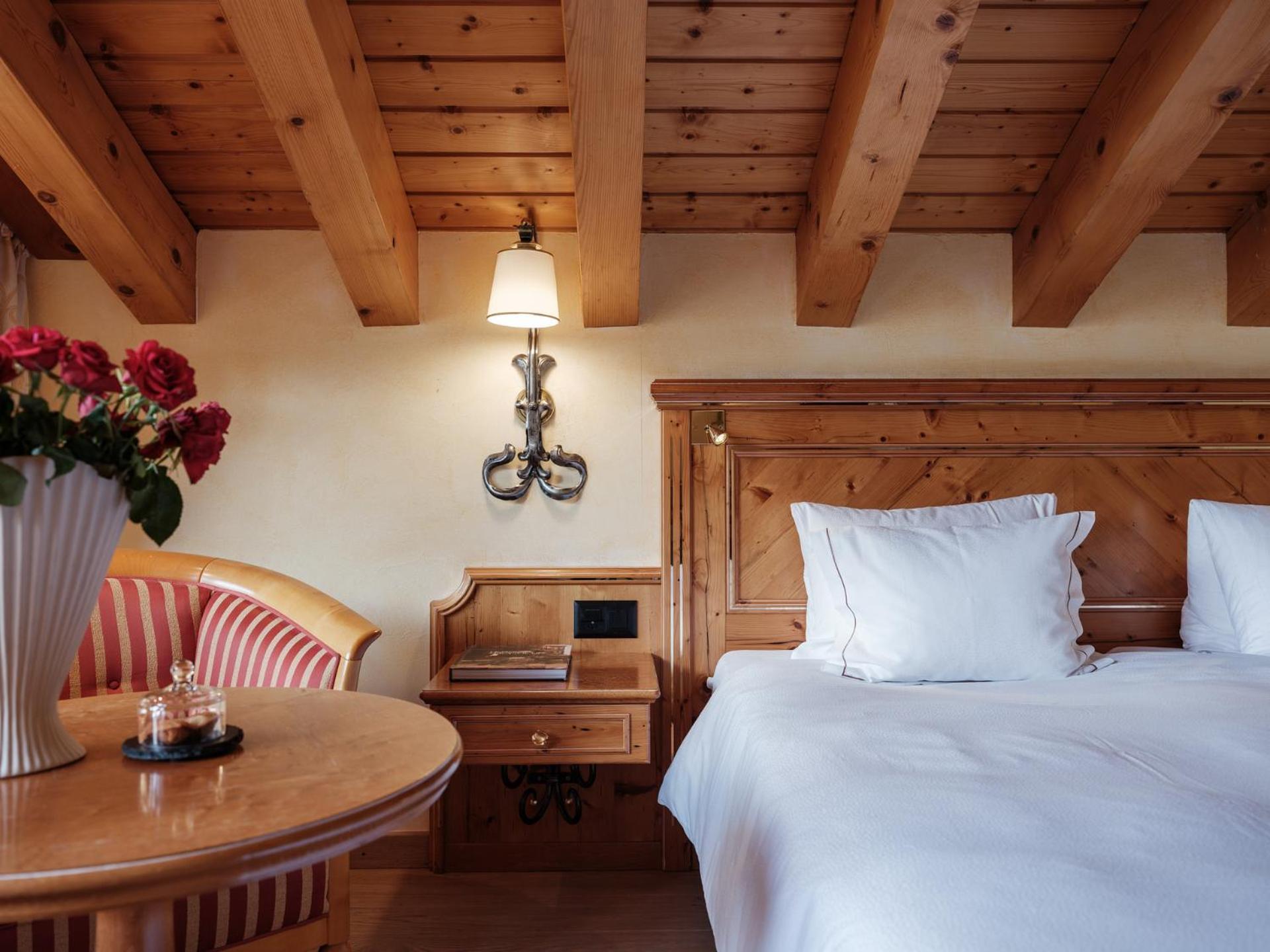 Relais & Chateaux Schoenegg เซอร์แมท ภายนอก รูปภาพ