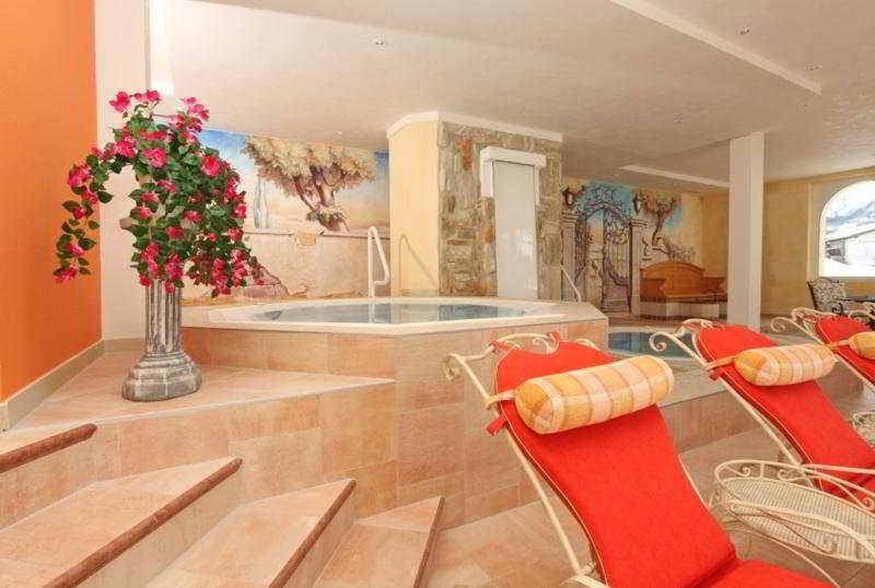 Relais & Chateaux Schoenegg เซอร์แมท สิ่งอำนวยความสะดวก รูปภาพ