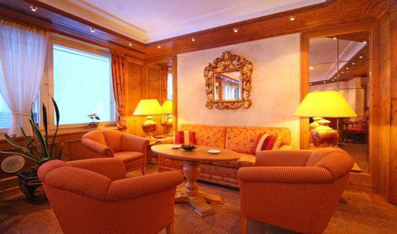 Relais & Chateaux Schoenegg เซอร์แมท ห้อง รูปภาพ